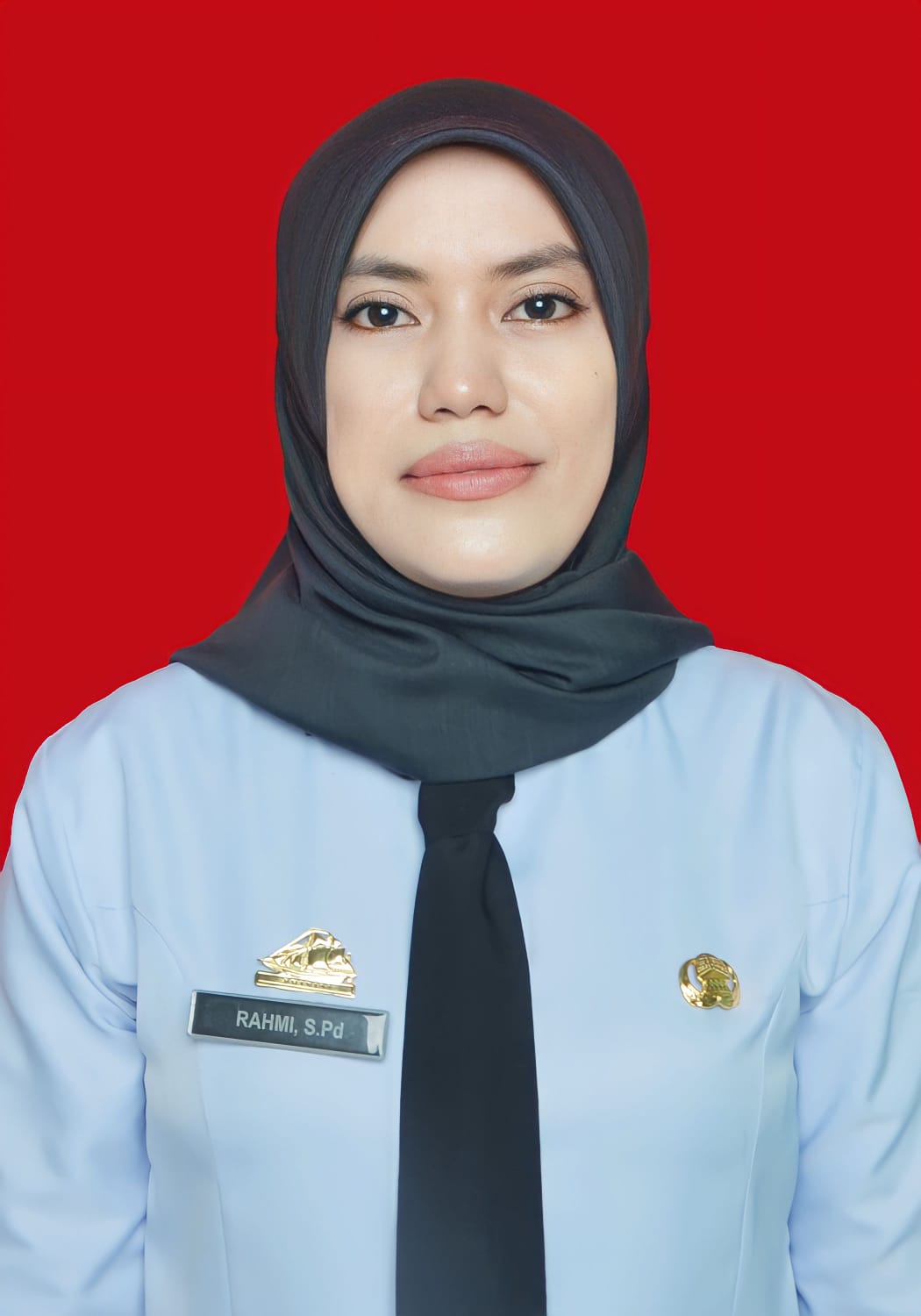 RAHMI, S.Pd