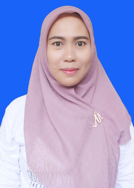 LINA ASRINA, S.Pd.SD