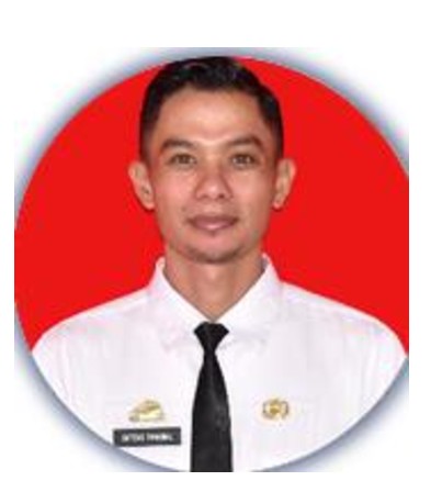 ENTENG TANAMAL, S.Pd