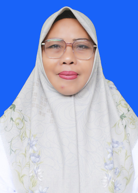 Hj. ERMAWATI ANNAS, S.Pd