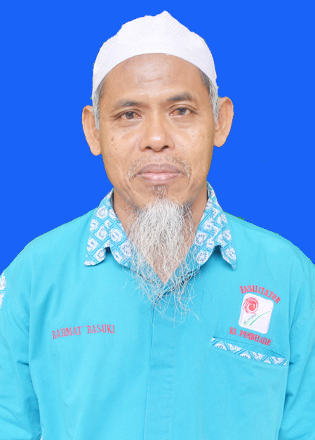 RAHMAT BASUKI, S.Pd
