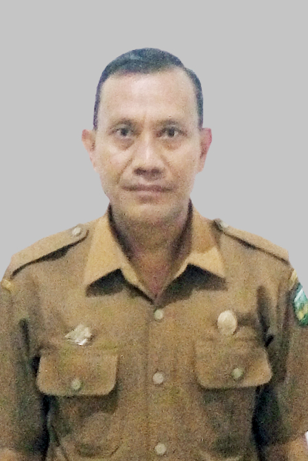 MATTULIANG TAHIR, S.Pd