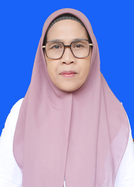 RISDAWATI GULING, S.Pd.SD